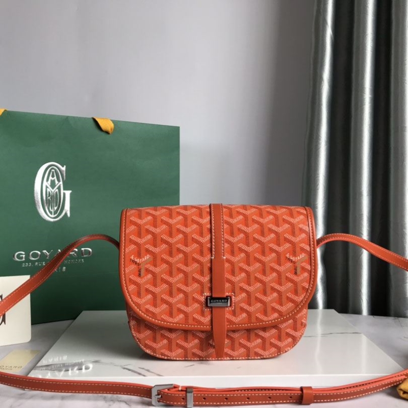 Go*ard satchel bags